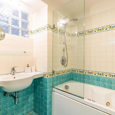 شقة Santa Chiara Charming House With Terrace At Historical Center نابولي