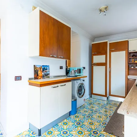 Santa Chiara Charming House With Terrace At Historical Center * نابولي