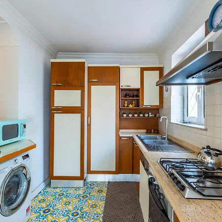 شقة Santa Chiara Charming House With Terrace At Historical Center *