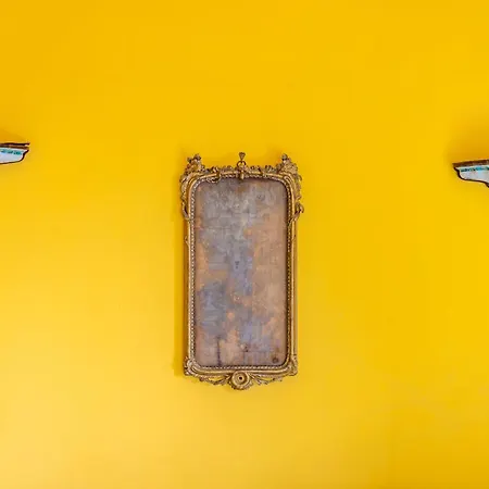 شقة Santa Chiara Charming House With Terrace At Historical Center نابولي