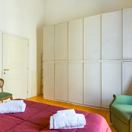 Santa Chiara Charming House With Terrace At Historical Center * Neapol