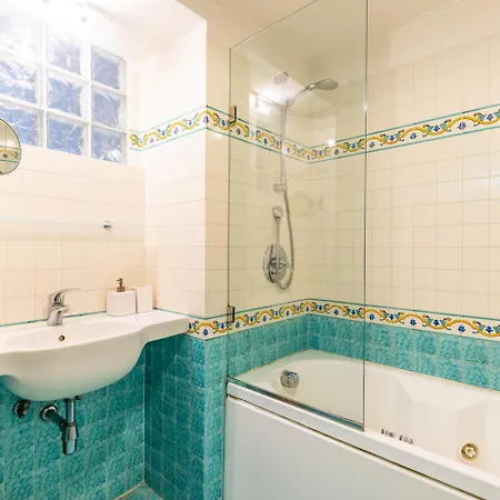 Santa Chiara Charming House With Terrace At Historical Center شقة *