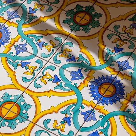 Santa Chiara Charming House With Terrace At Historical Center