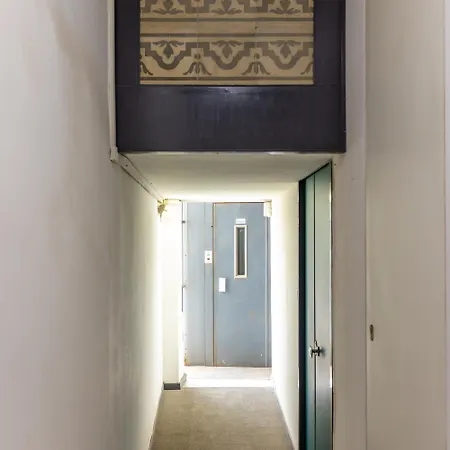 Santa Chiara Charming House With Terrace At Historical Center شقة